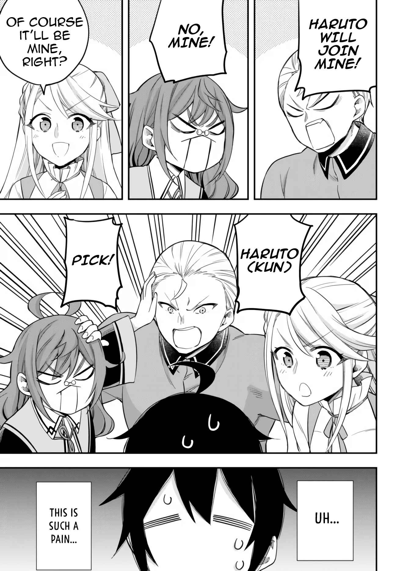 Chapter 28 - Page 15