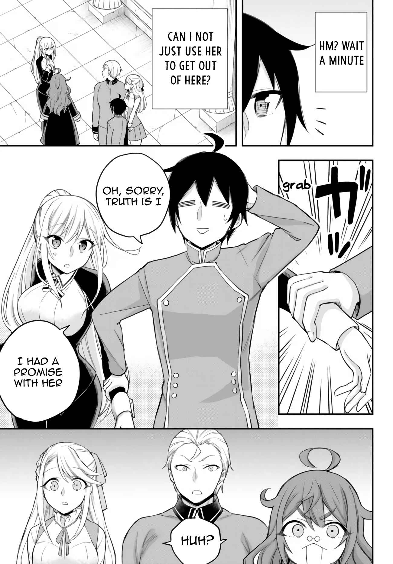 Chapter 28 - Page 17