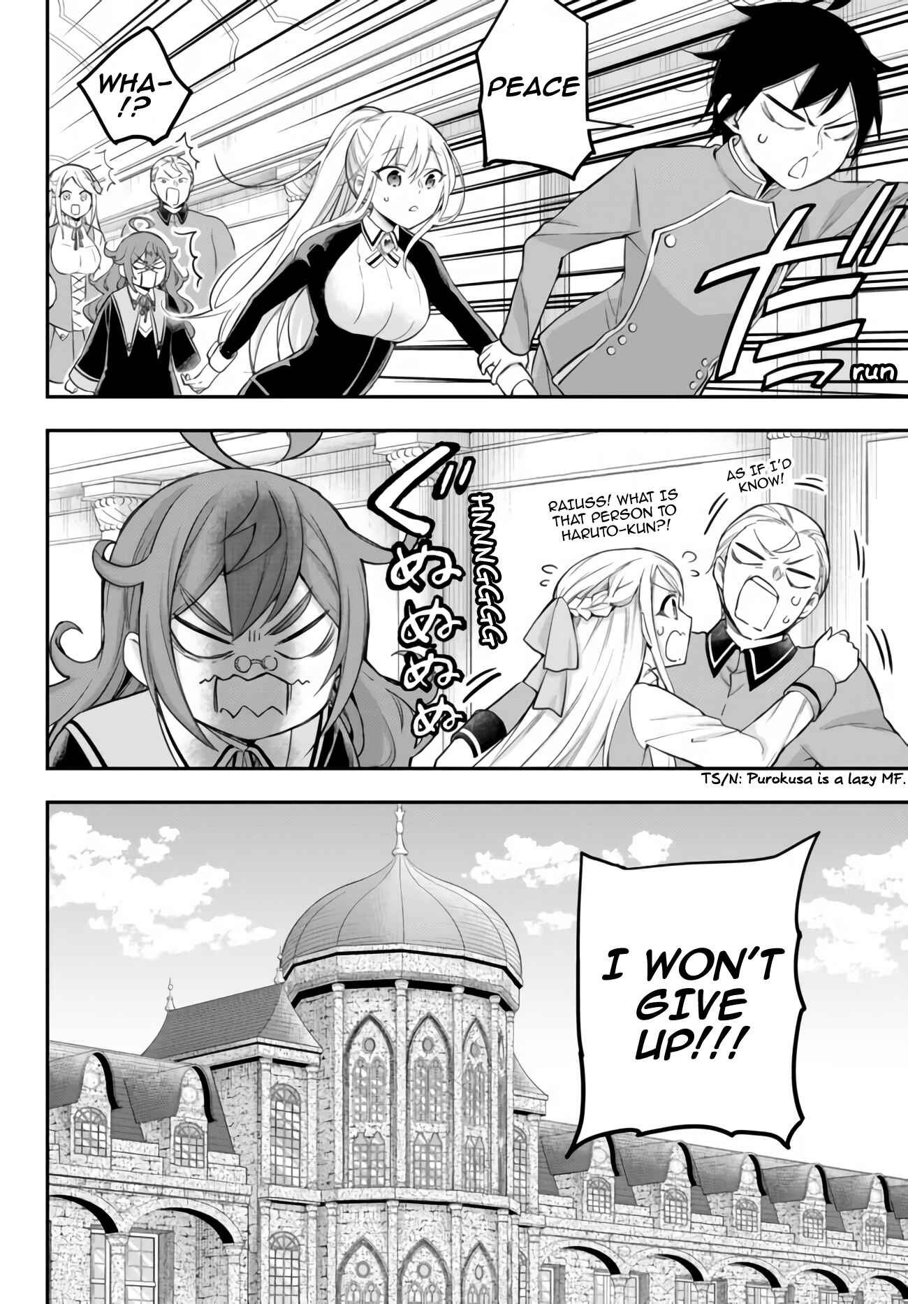 Chapter 28 - Page 18