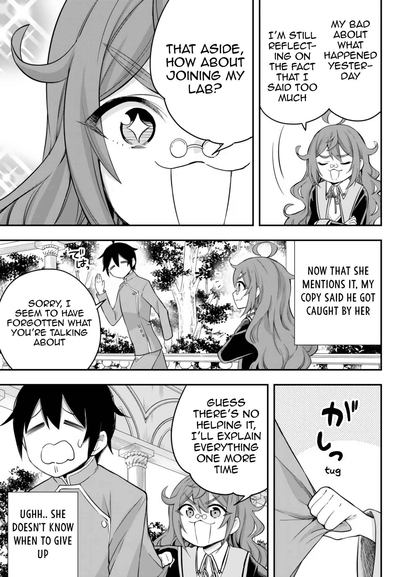Chapter 28 - Page 5