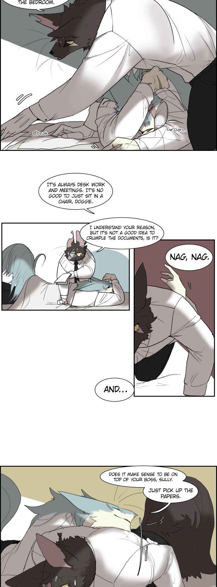 Chapter 136 - Page 4