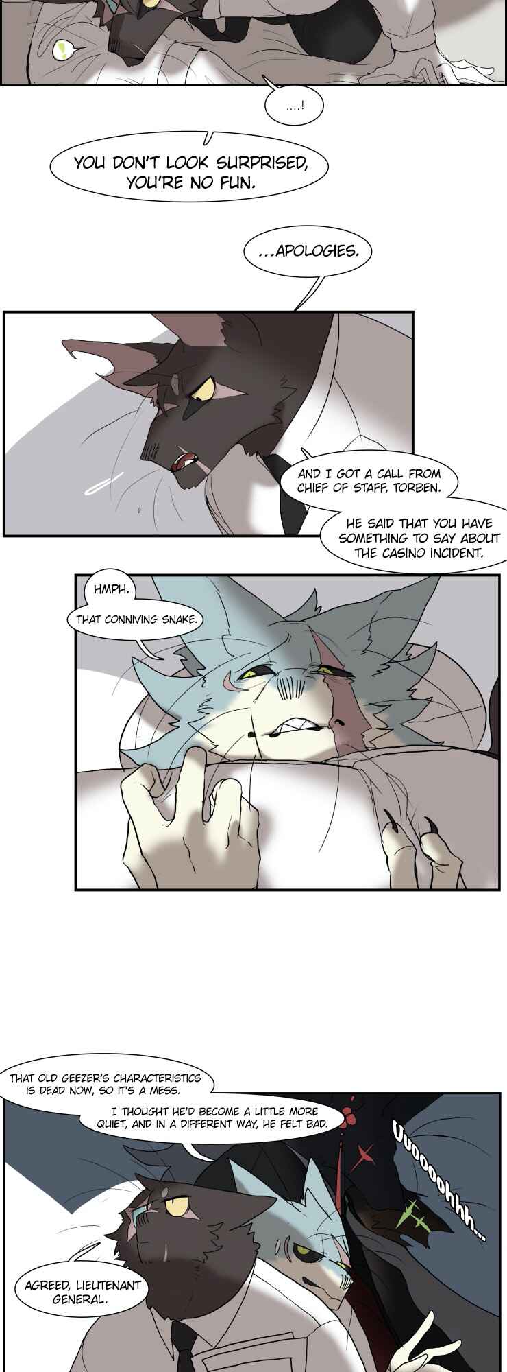 Chapter 136 - Page 5