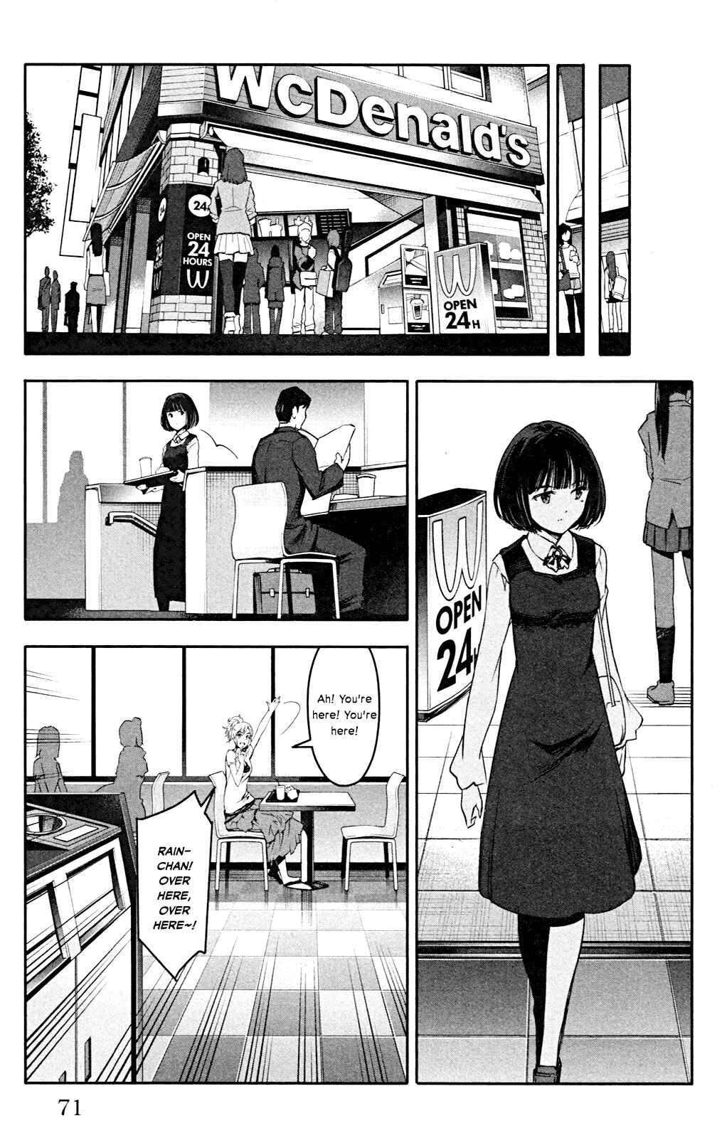 Chapter 26 - Page 22