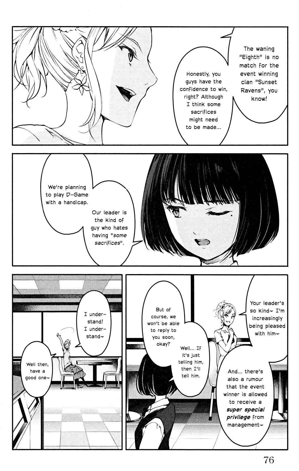 Chapter 26 - Page 27
