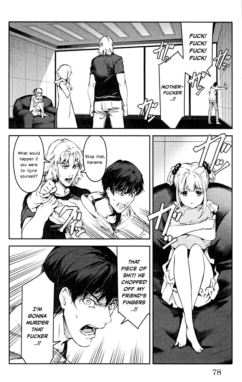 Chapter 26 - Page 29