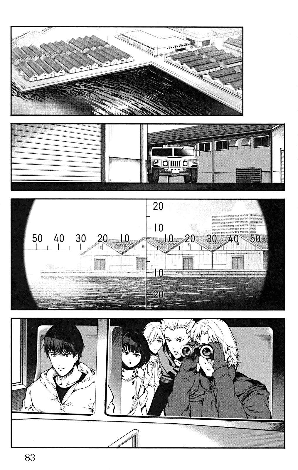 Chapter 26 - Page 34