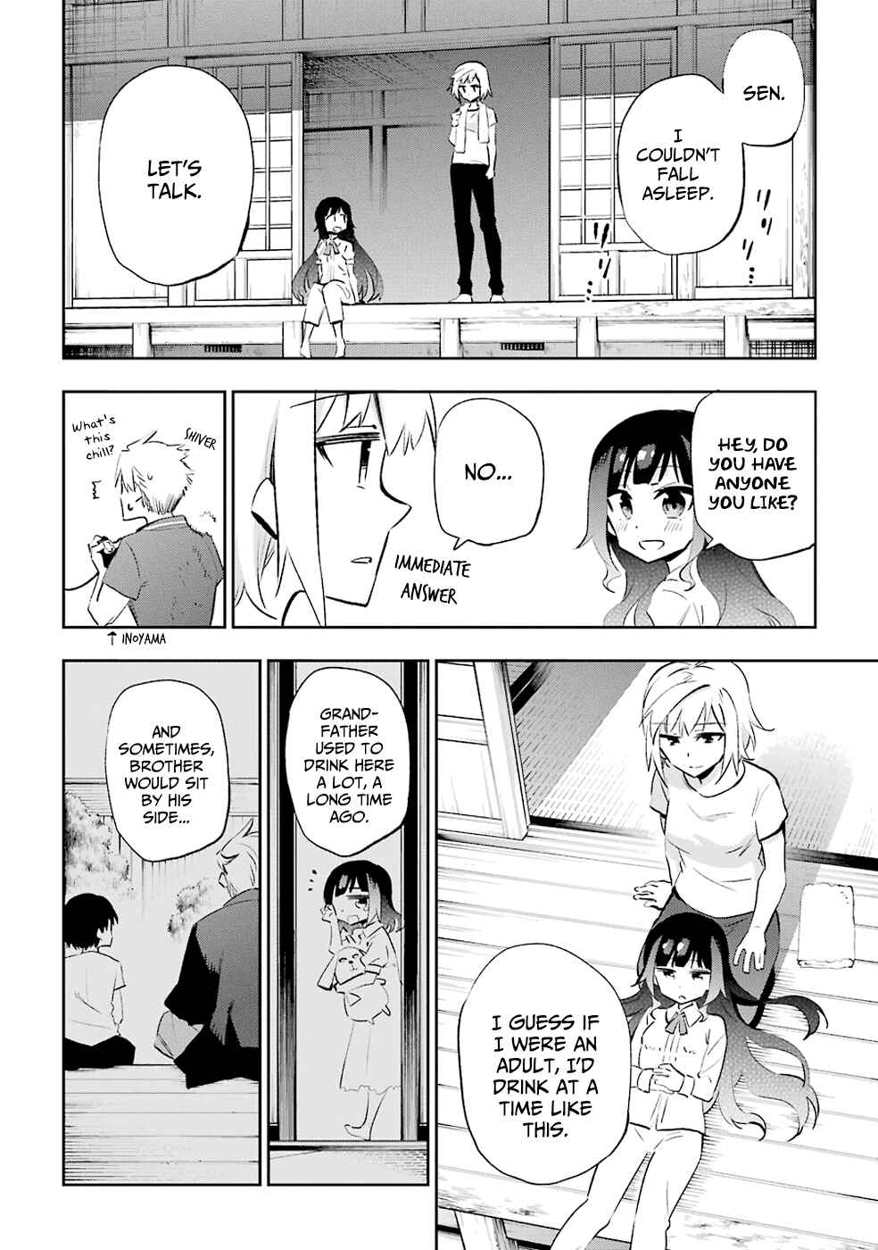 Chapter 28 - Page 19