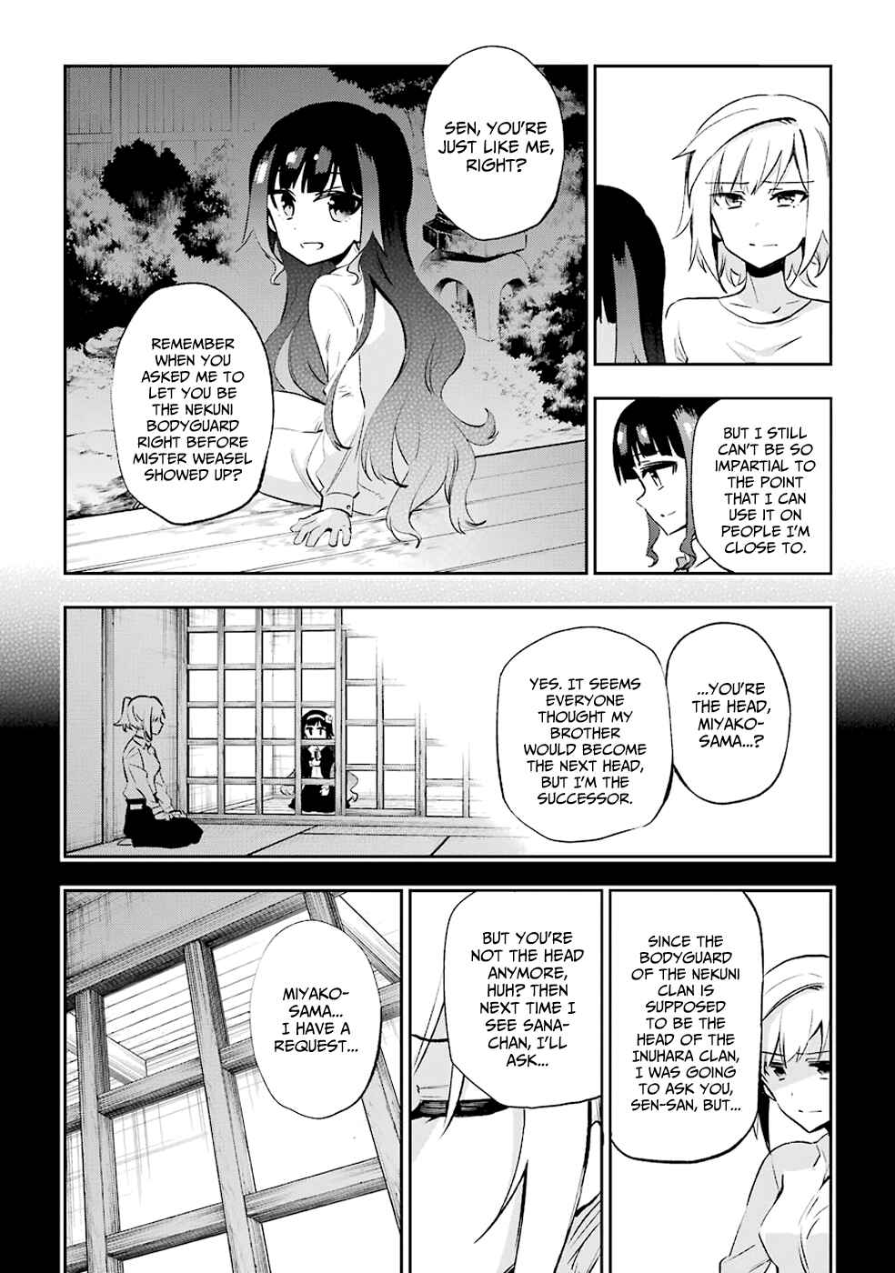 Chapter 28 - Page 25