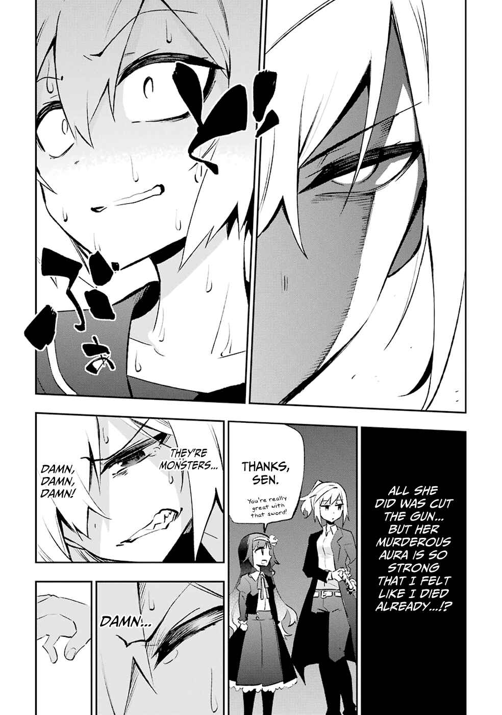 Chapter 28 - Page 5