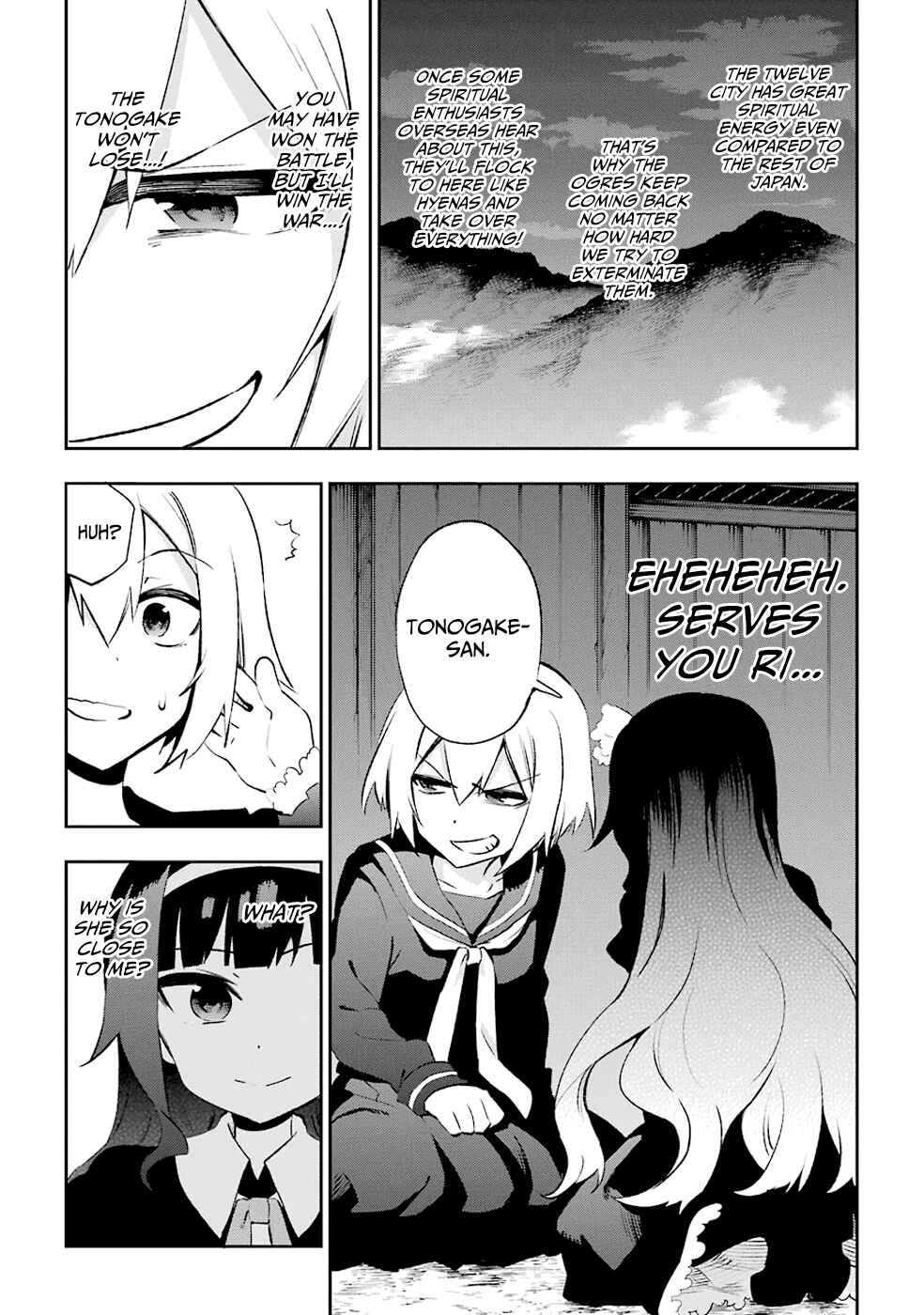 Chapter 28 - Page 9