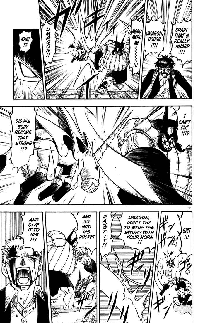 Chapter 123 - Page 11