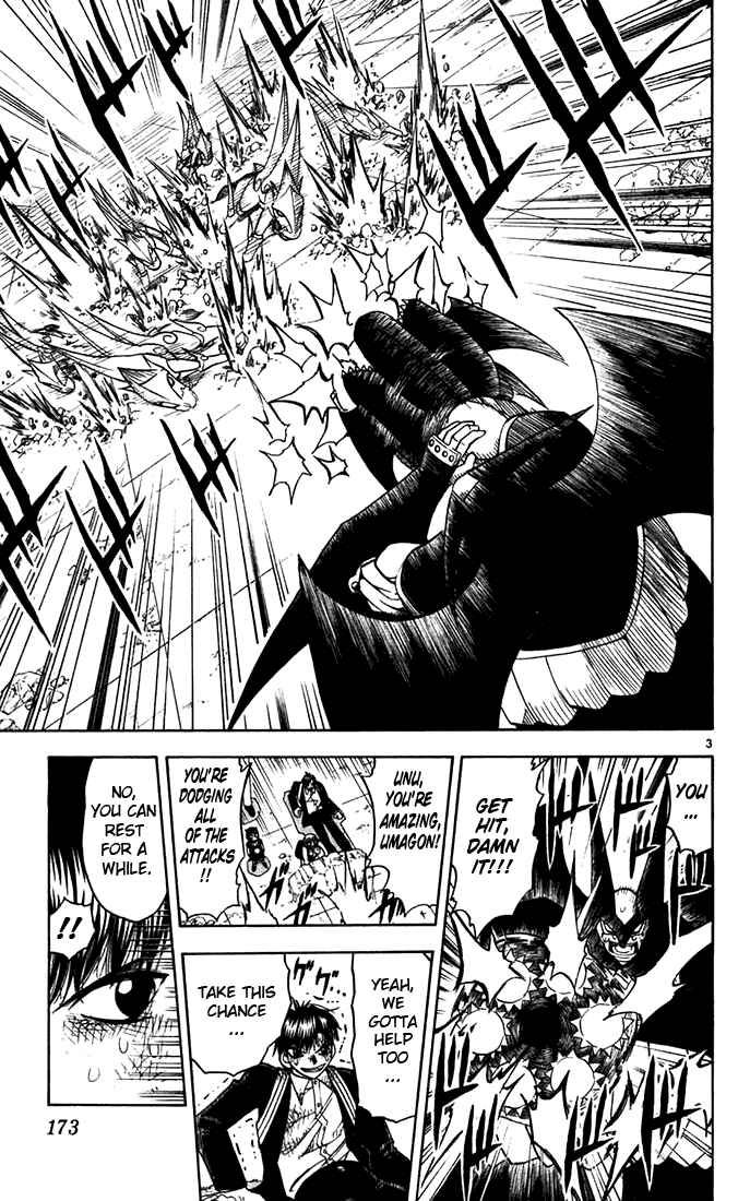 Chapter 123 - Page 3