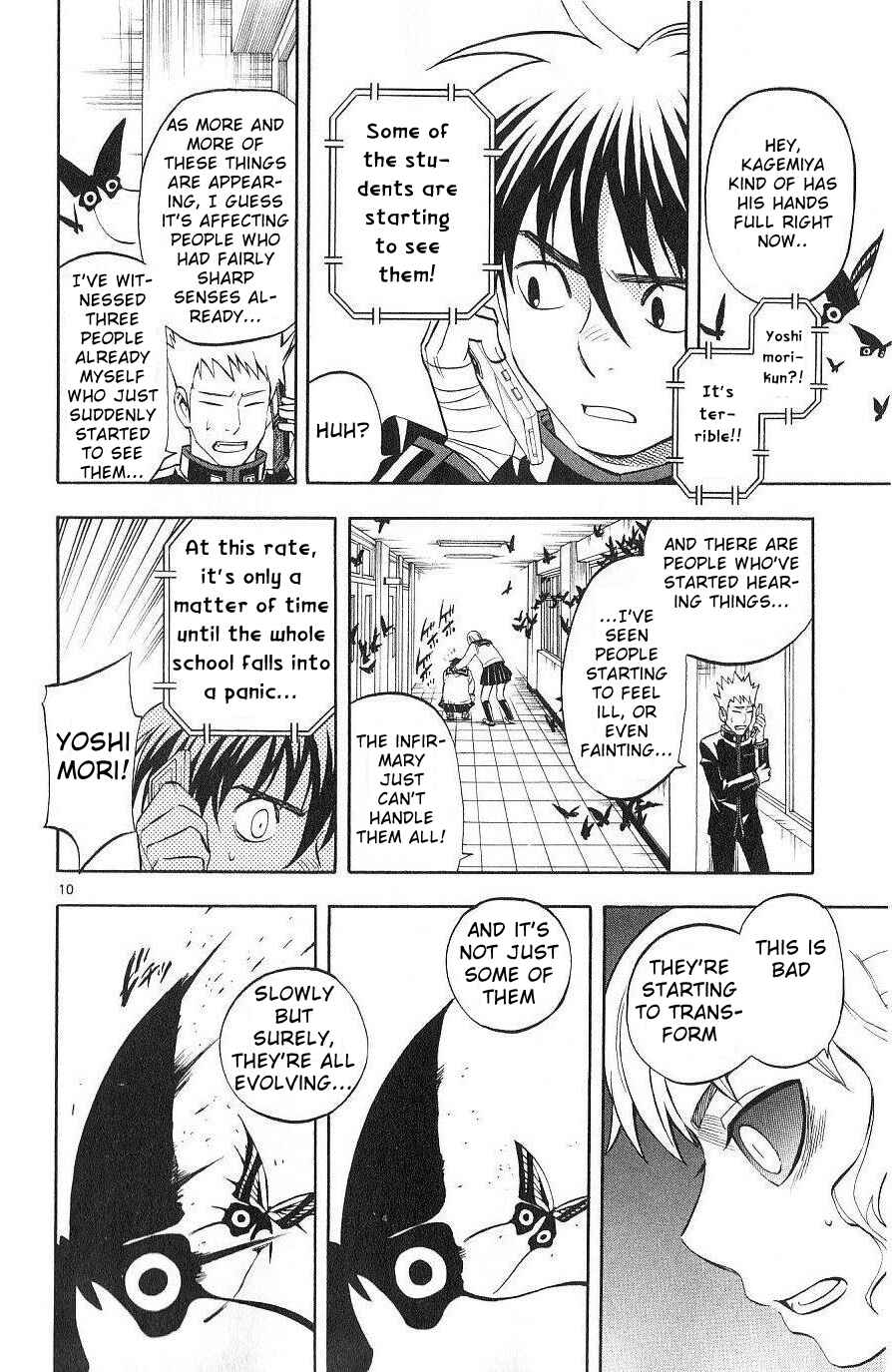 Chapter 172 - Page 10