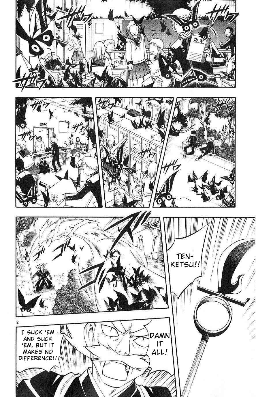 Chapter 172 - Page 2