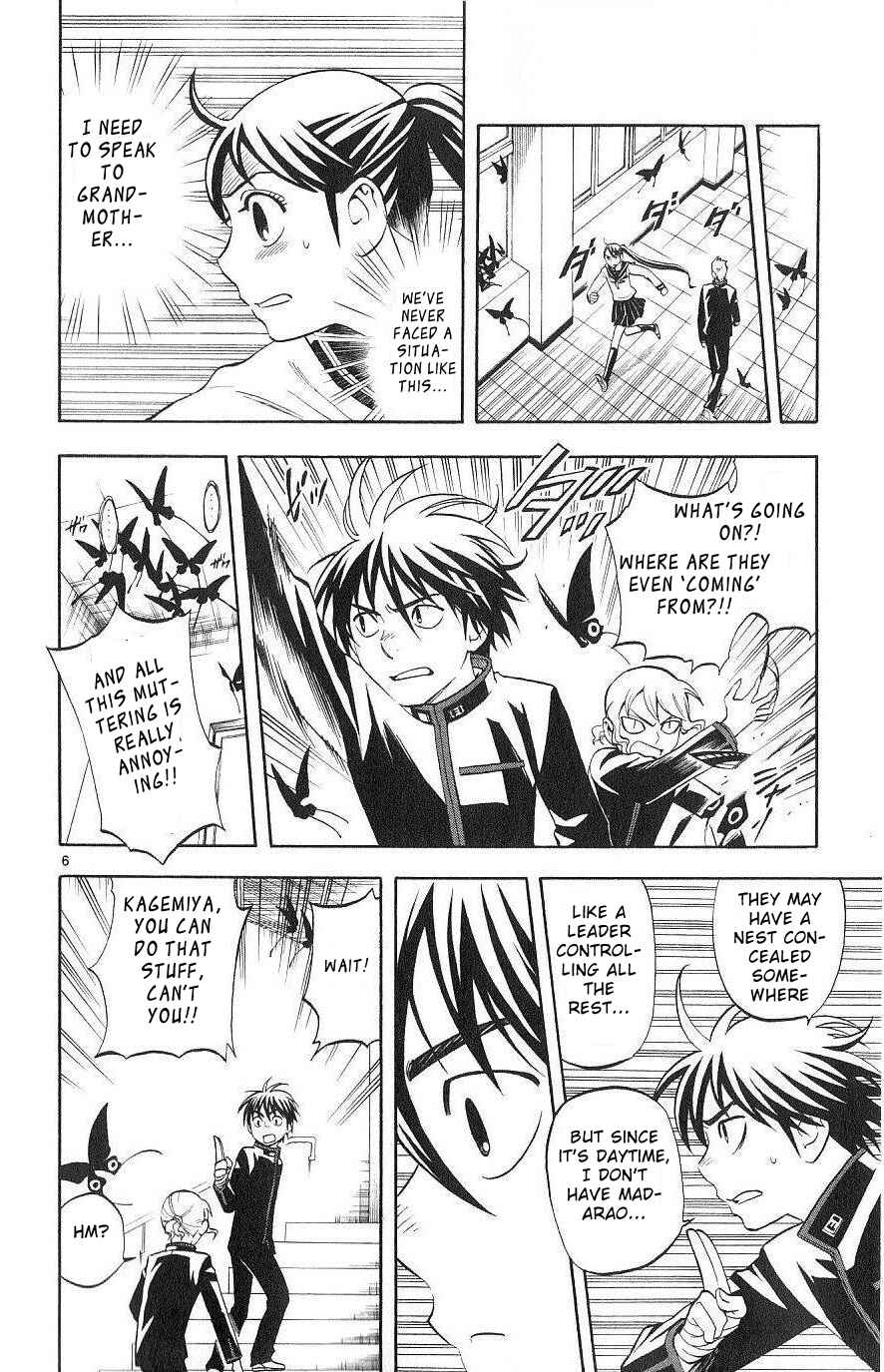 Chapter 172 - Page 6