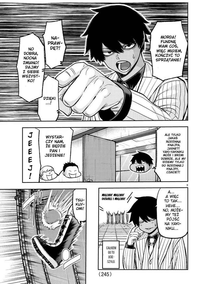 Chapter 136 - Page 10