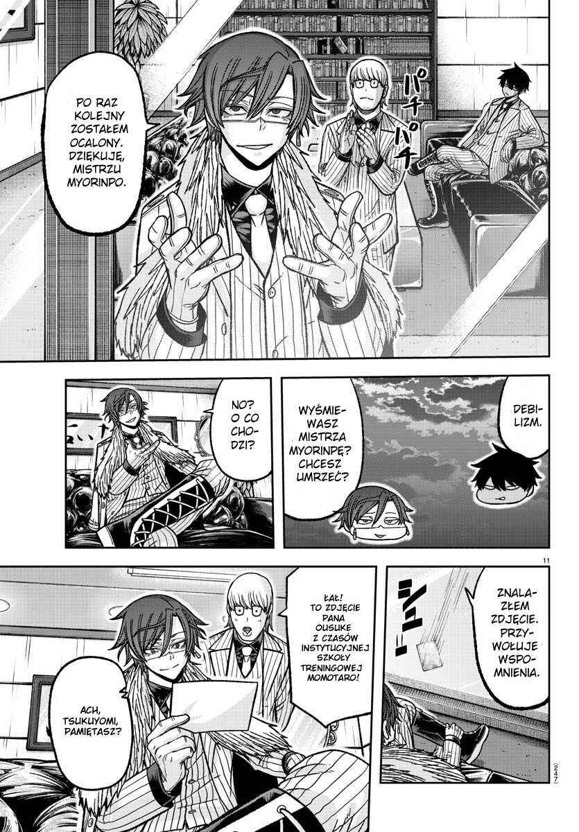 Chapter 136 - Page 12