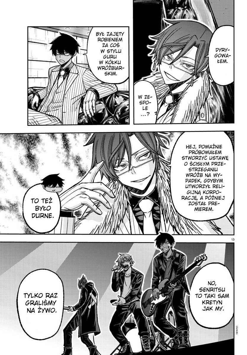 Chapter 136 - Page 14