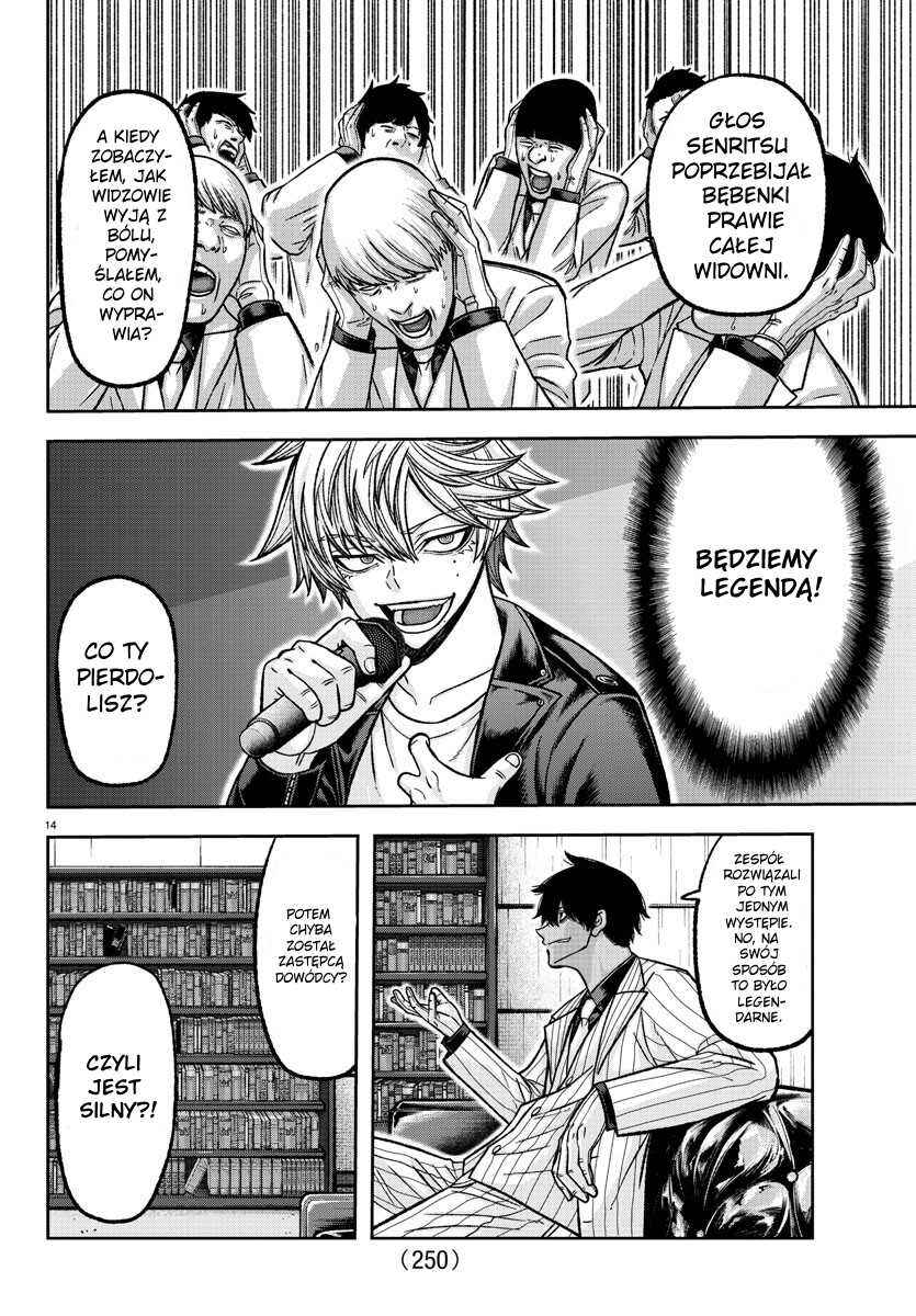 Chapter 136 - Page 15