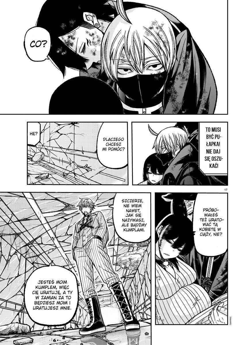 Chapter 136 - Page 18