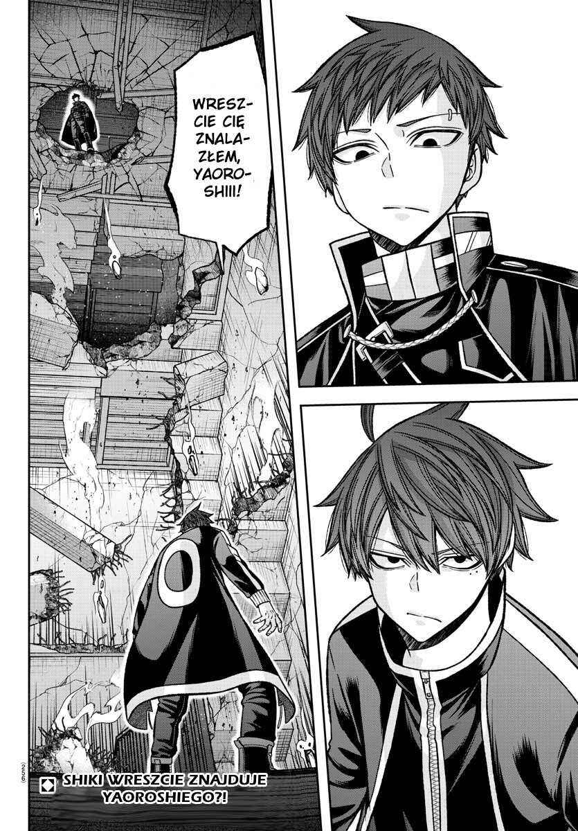 Chapter 136 - Page 21