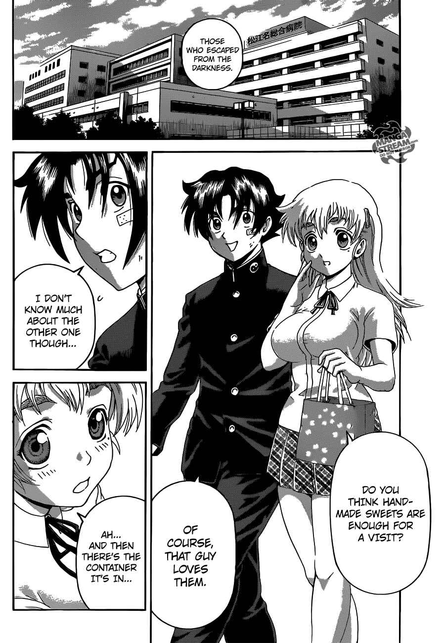 Chapter 526 - Page 10