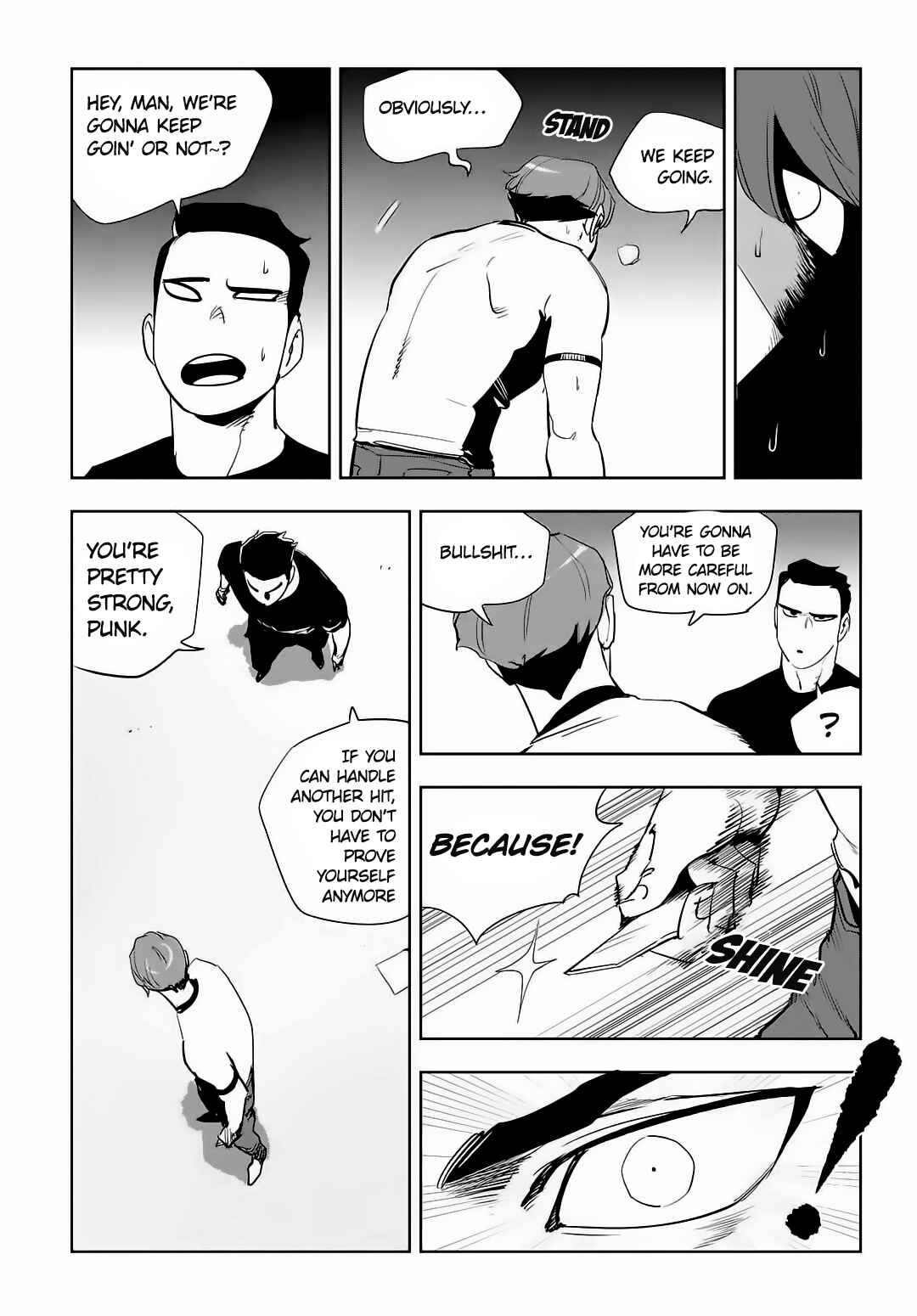 Chapter 69 - Page 13