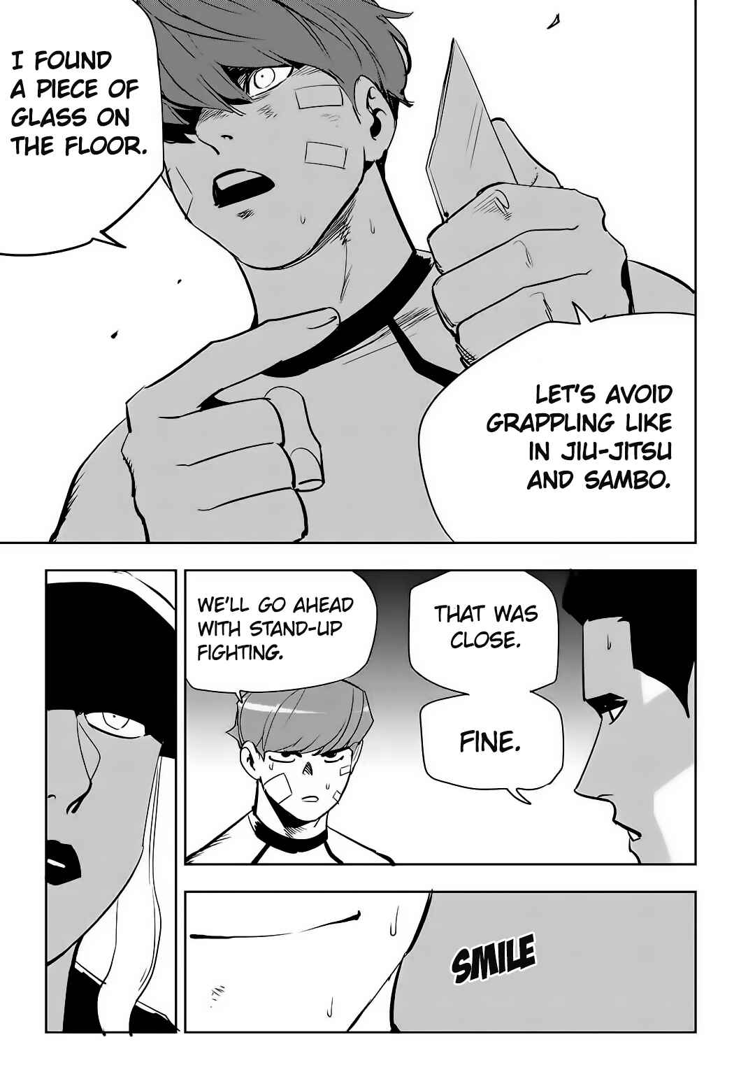 Chapter 69 - Page 14