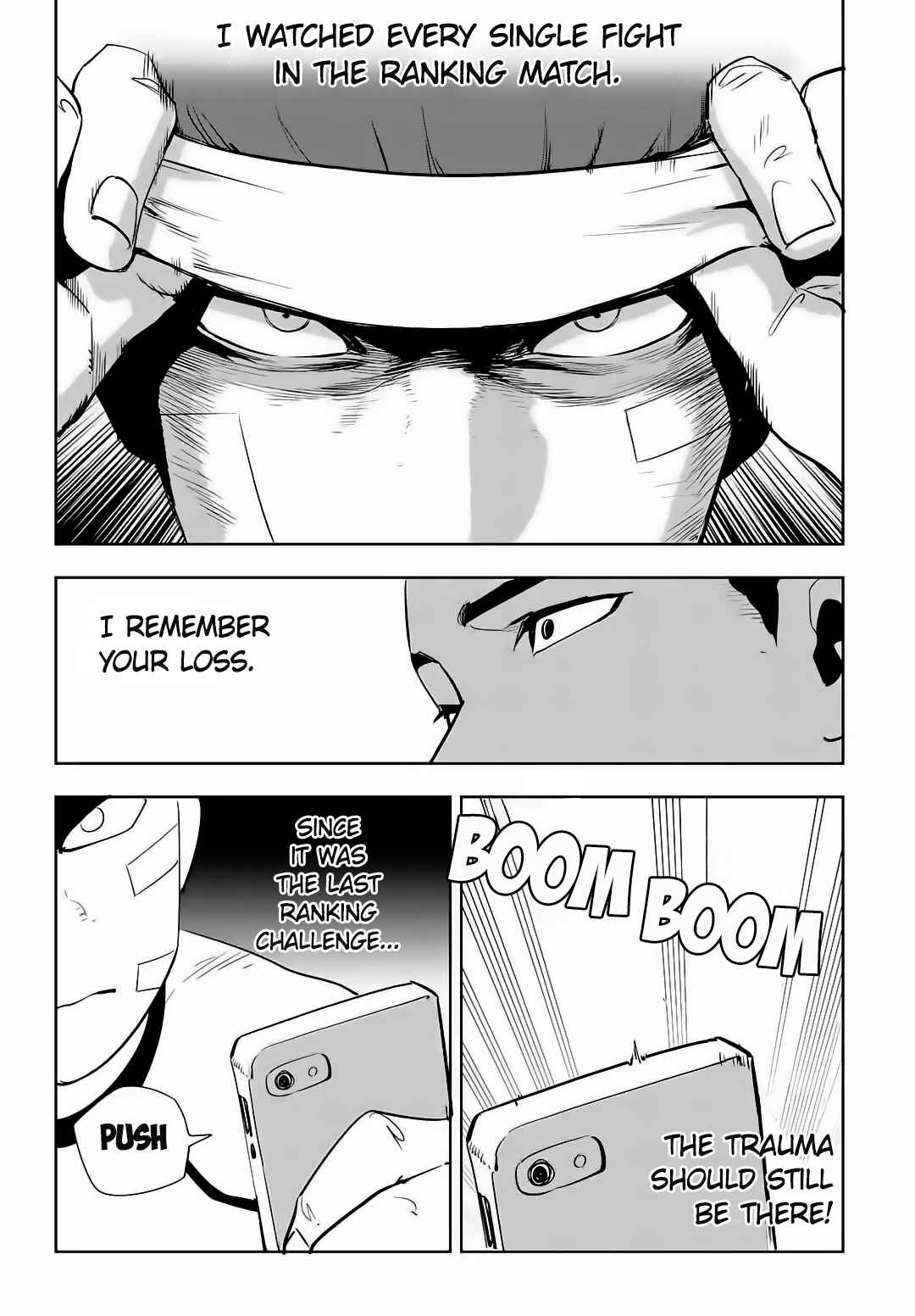 Chapter 69 - Page 16