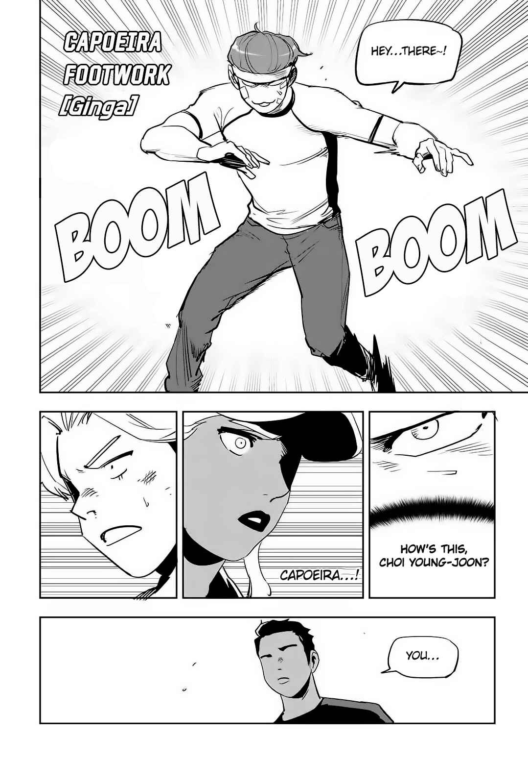 Chapter 69 - Page 17