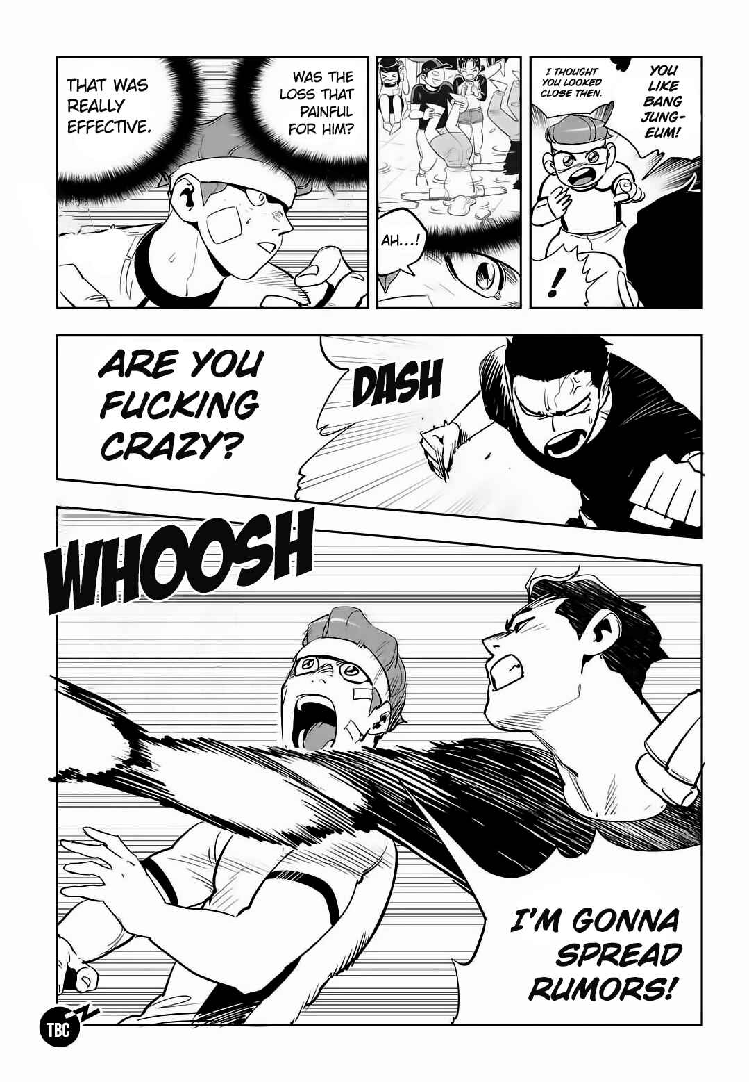 Chapter 69 - Page 19