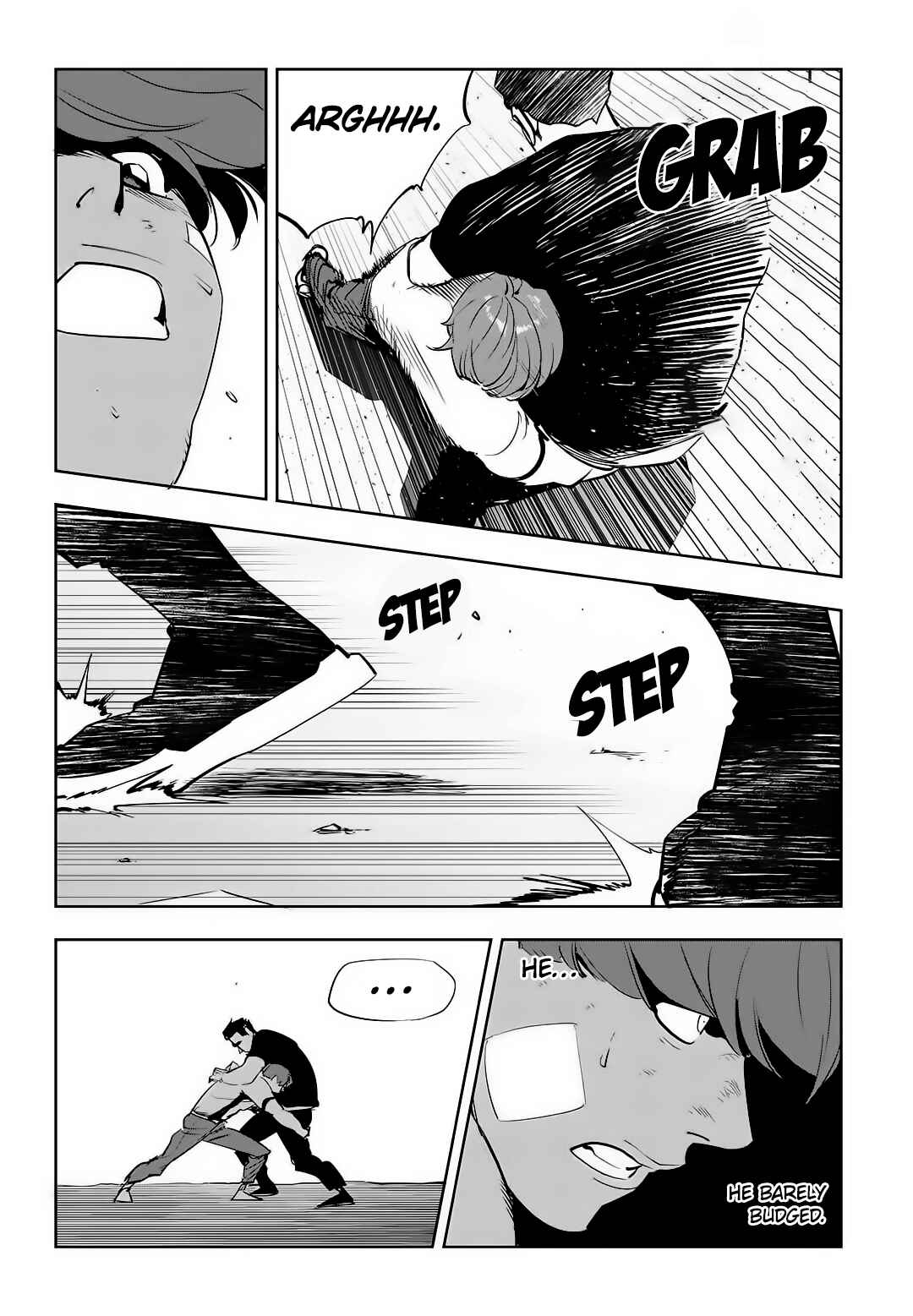 Chapter 69 - Page 6