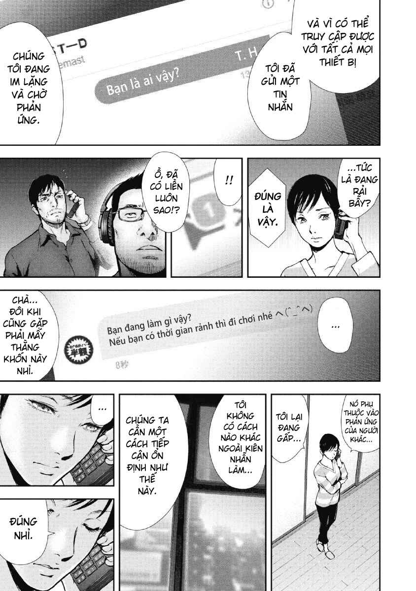 Chapter 91 - Page 11