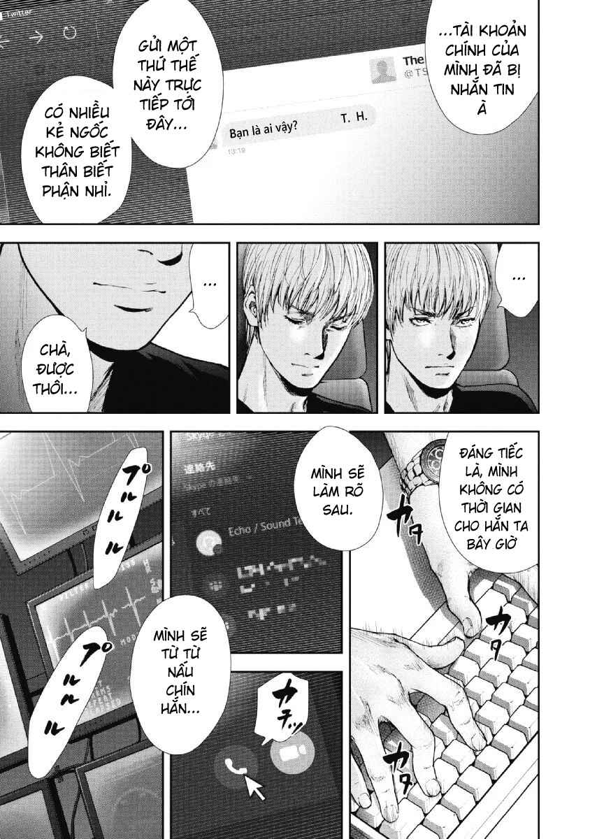Chapter 91 - Page 13