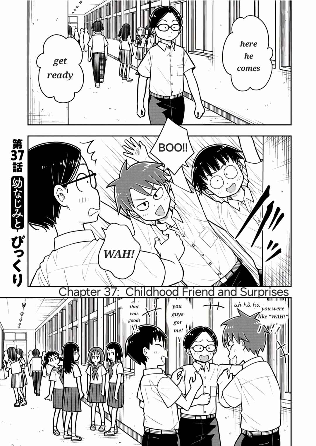 Chapter 37 - Page 1