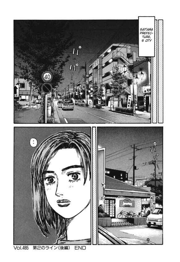 Chapter 485 - Page 10