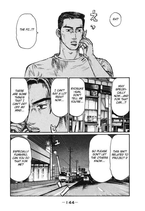 Chapter 485 - Page 6