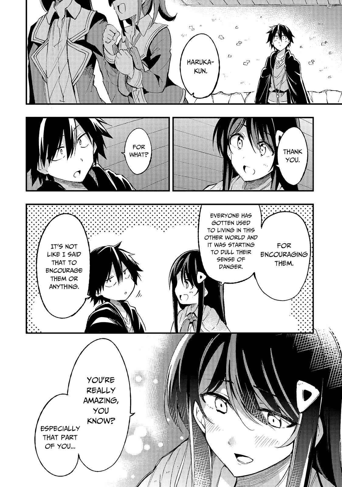 Chapter 99 - Page 11