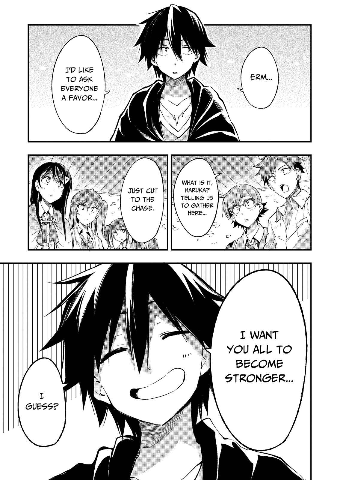 Chapter 99 - Page 6