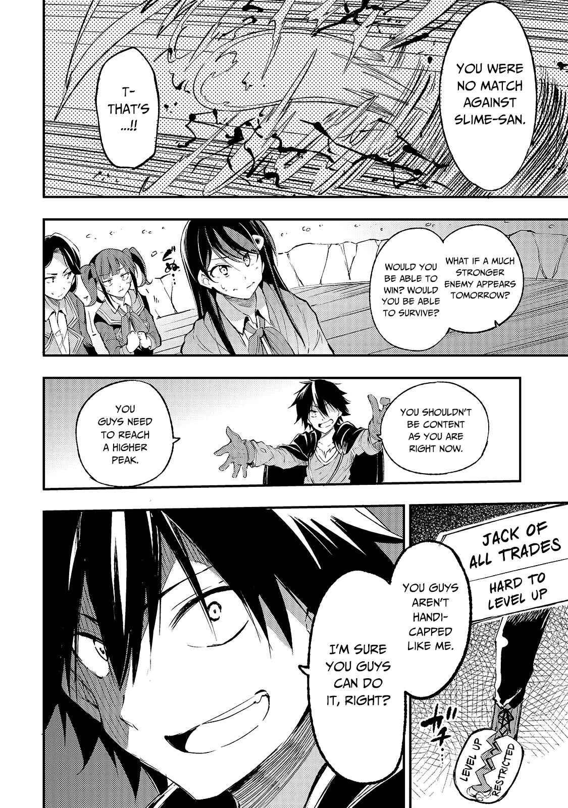 Chapter 99 - Page 9