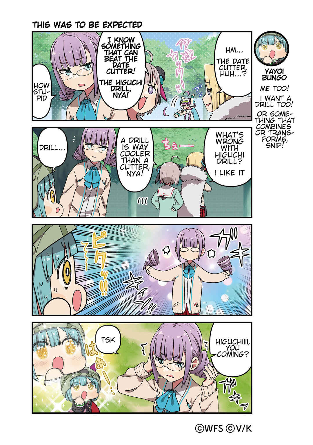 Chapter 171 - Page 1