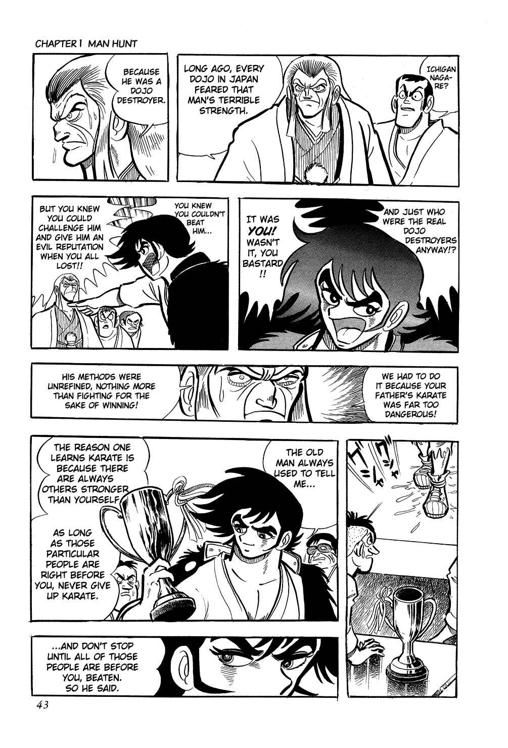 Chapter 1 - Page 15
