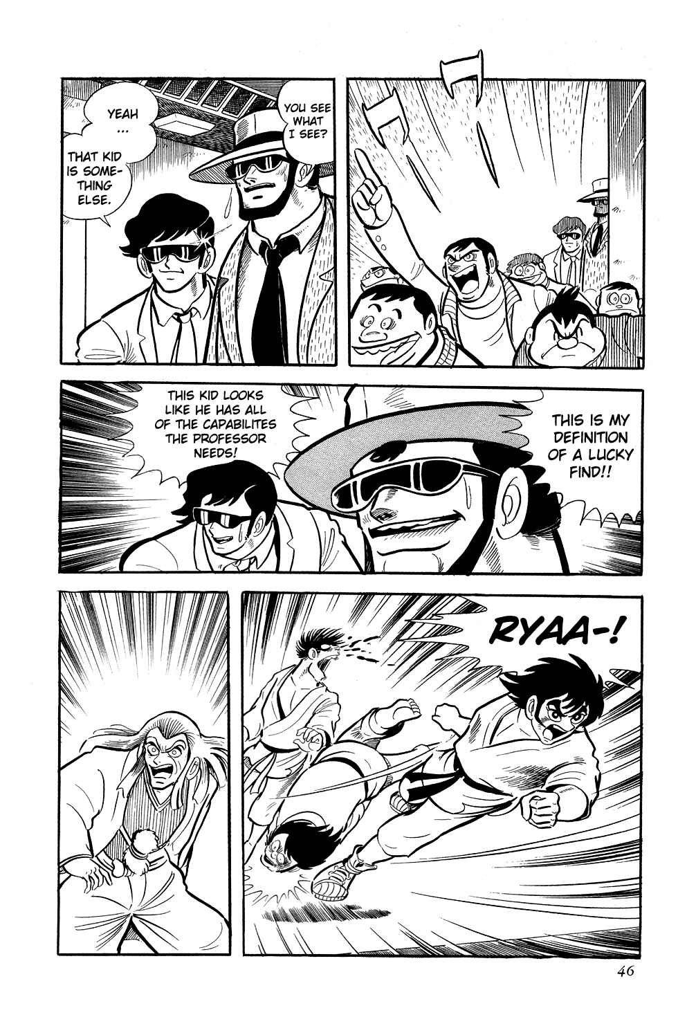 Chapter 1 - Page 18