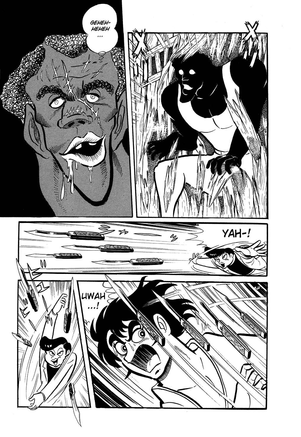 Chapter 1 - Page 25
