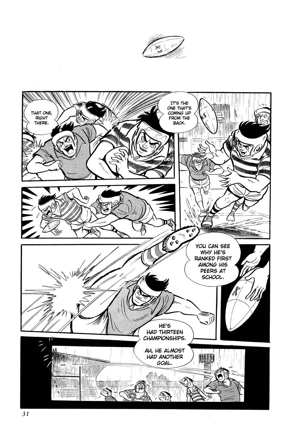 Chapter 1 - Page 3