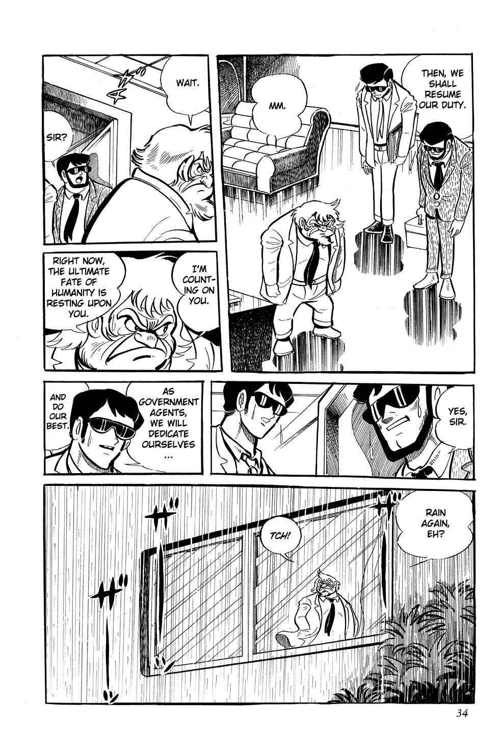 Chapter 1 - Page 6