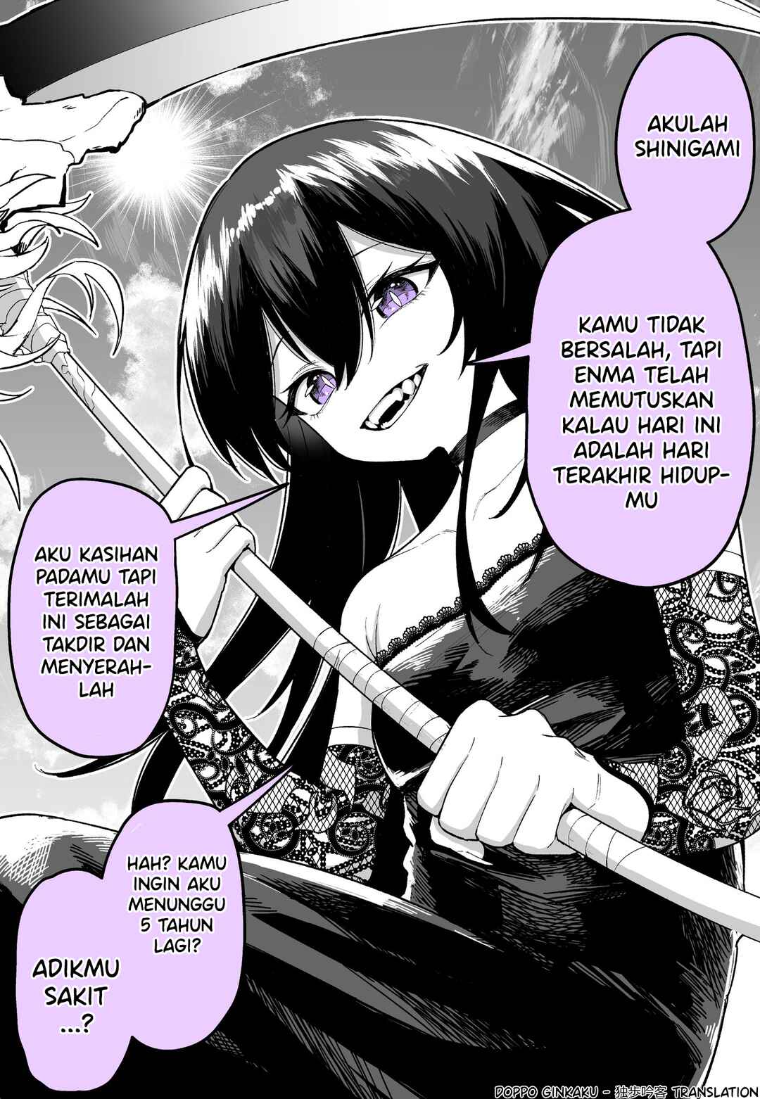 Chapter ? - Page 1