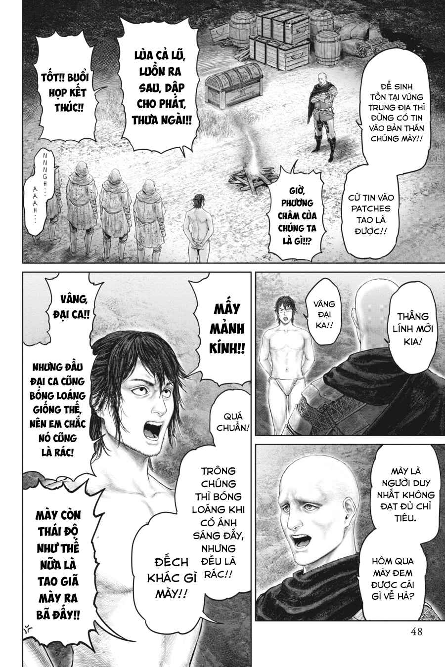 Chapter 3 - Page 2