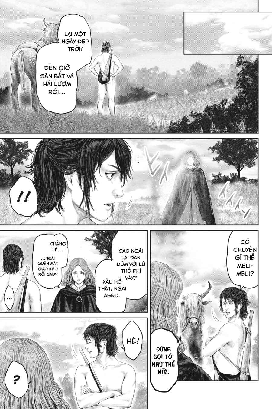 Chapter 3 - Page 5
