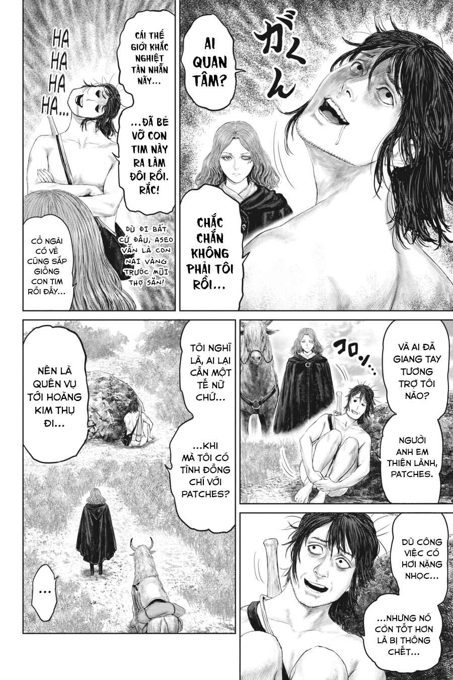 Chapter 3 - Page 6